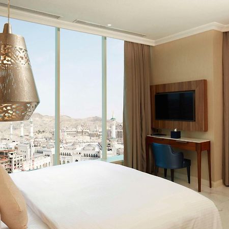 Hôtel Shaza Makkah à La Mecque Extérieur photo