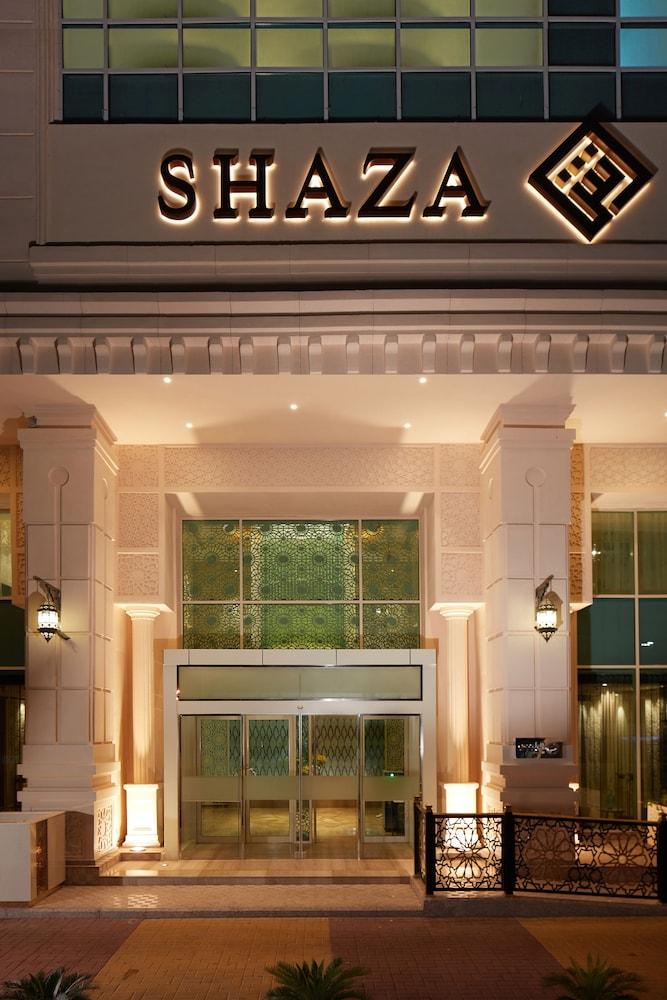 Hôtel Shaza Makkah à La Mecque Extérieur photo