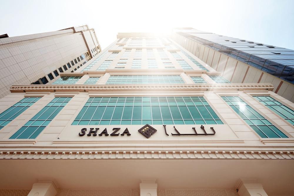 Hôtel Shaza Makkah à La Mecque Extérieur photo